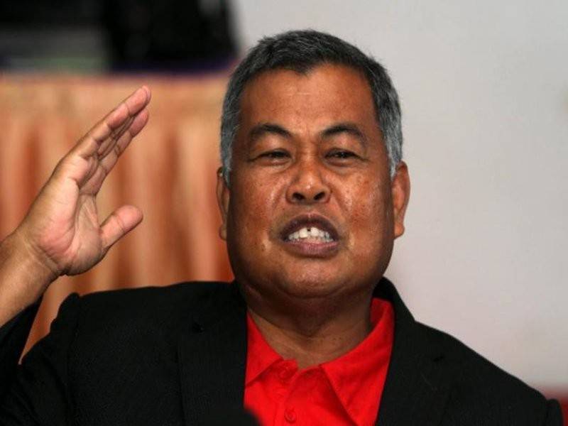 Segelintir Pemimpin Umno Terengganu Tidak Faham Muafakat Nasional