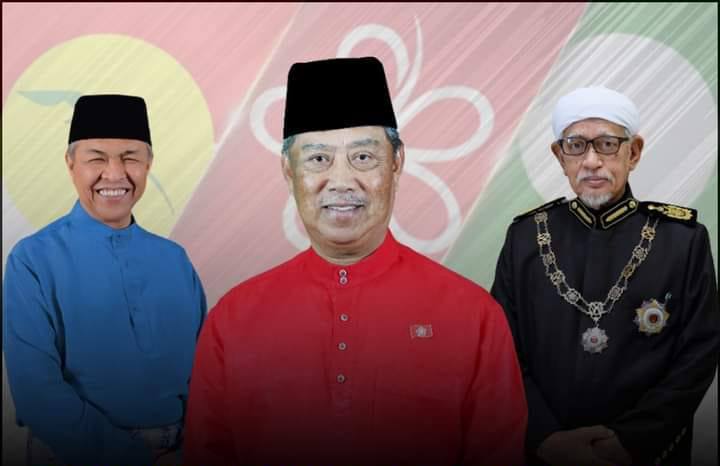 Penyatuan PAS UMNO Dan BERSATU Selaras Dengan Sejarah Penghijrahan Muhajirin Dan Ansar Bagi Menegakkan Agama Islam