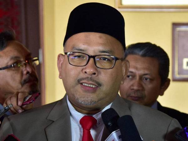 Isu Atlet Angkat Berat, Terengganu Minta Menteri Campur Tangan