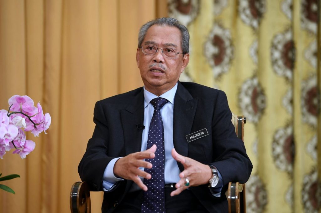 PM Ingin Meningkatkan Bantuan Kebajikan Masyarakat kepada RM1,000 Di Malaysia