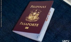PilipinasPasport