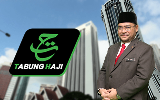 Sah Hutang USJB Kepada Tabung Haji Tiada Jaminan