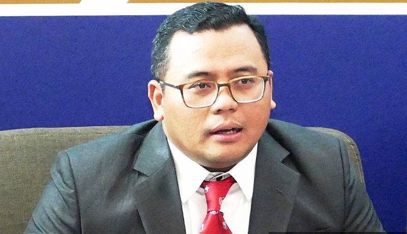 Kerajaan PKR Selangor Potong Separuh Elaun Masjid