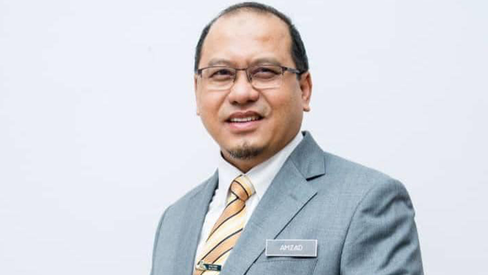 Orang Kita Kena Mula Budayakan Pemikiran Positif