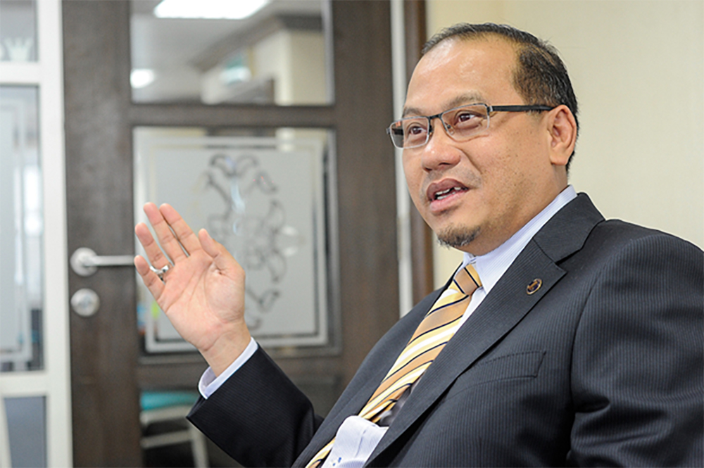 Cukuplah Membuat Kenyataan Berbentuk Tuduhan