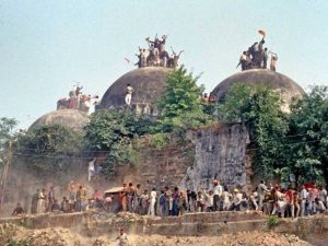 Babri-Masjid-in-Ayodhya