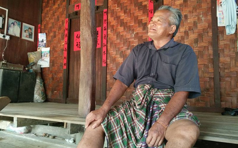 Cina-Kelantan