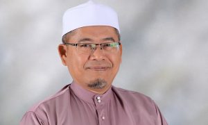 Dr. Ahmad Fakhruddin bin Sheikh Fakhrurazi