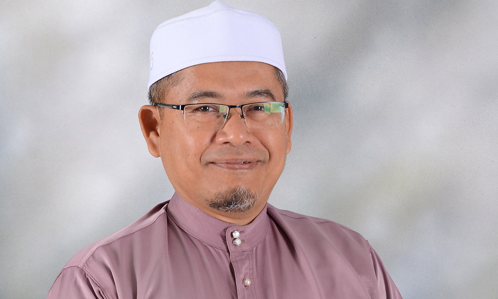 PAS Sambut Baik Pembangunan Maahad Tahfiz Sains Teknikal