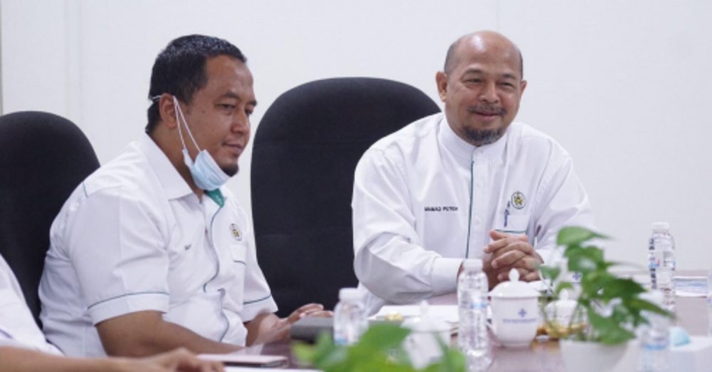ECRL: Batu Tujuh Dungun Bakal Miliki Dua Stesen Kereta Api