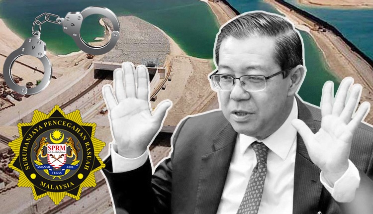 Orang Melayu Tidak Harus Lagi Bersikap Segan, Defensif Atau Meminta Maaf