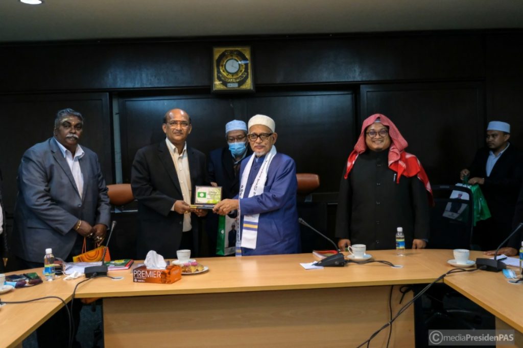 PAS Untuk Semua