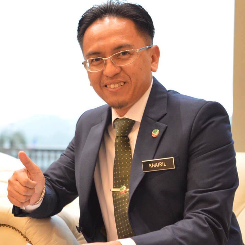 Ringkasan Ucaptama Ketua Dewan Pemuda Malaysia Sempena Muktamar DPPM Kali Ke-61