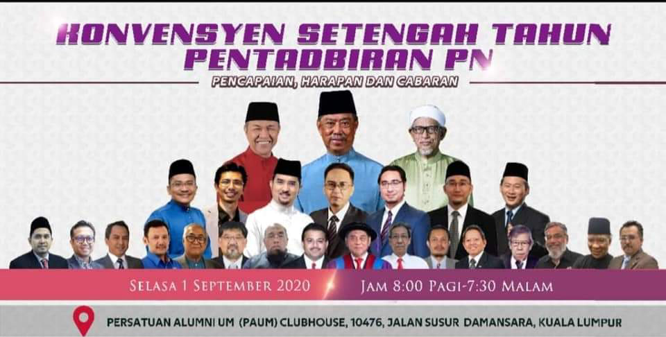 Petikan Kertas Kerja Prof. Emeritus Dato’ Dr. Zakariah Abdul Rashid (EX MIER)