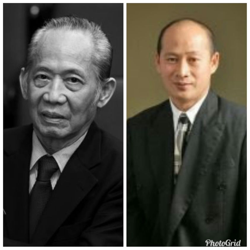 Ridhuan Tee Dedah  Kenapa DAP Benci Khoo Kay Kim