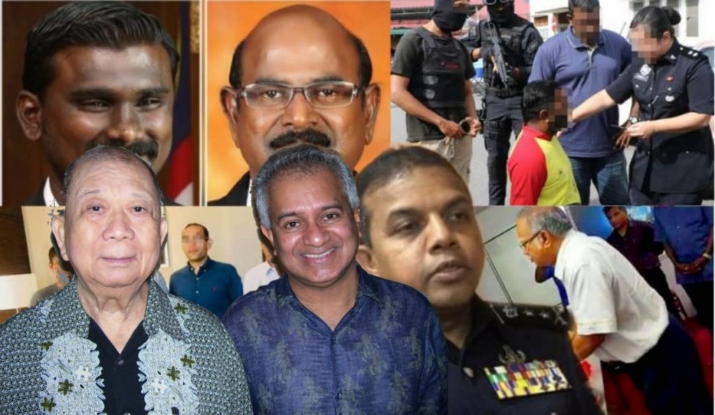 ‘Langkah Tepat Kekalkan LTTE Dalam Senarai Pengganas’