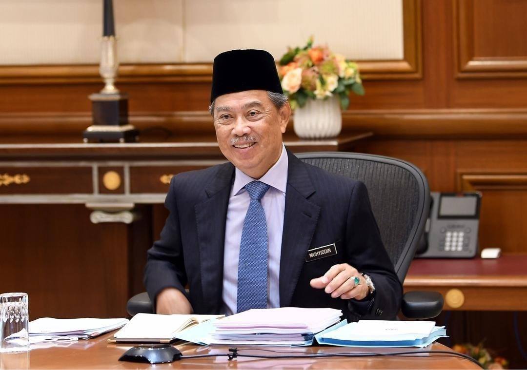 Muhyiddin