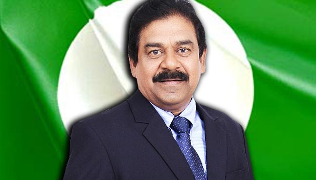 Ucapan Penangguhan YB Senator Bala Subramaniam JP