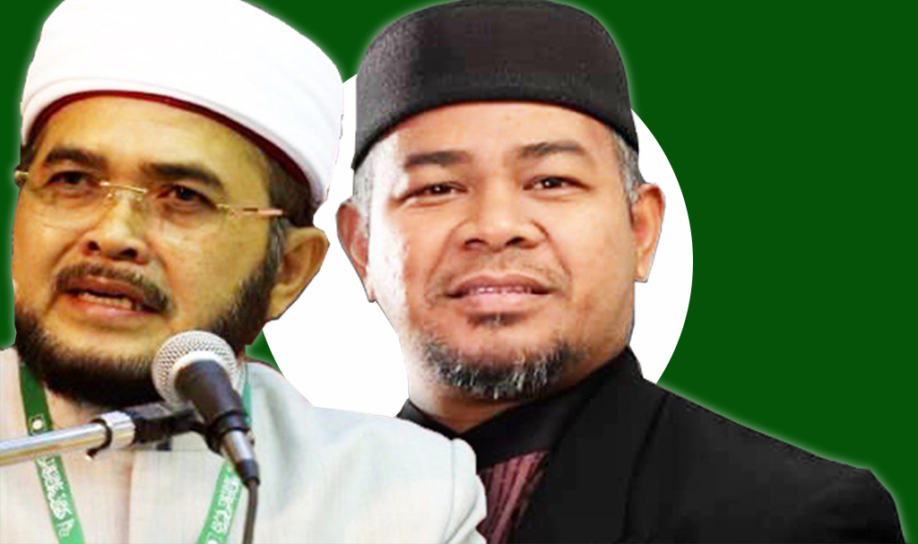 Tiada Masalah Di Dalam Kenyataan Datuk Dr Khairuddin at-Takiri Dan Dr Nik Muhammad Zawawi