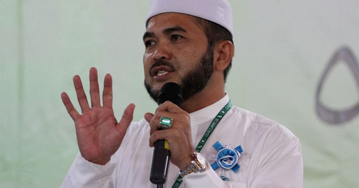 Nik_Muhammad_Zawawi_Salleh