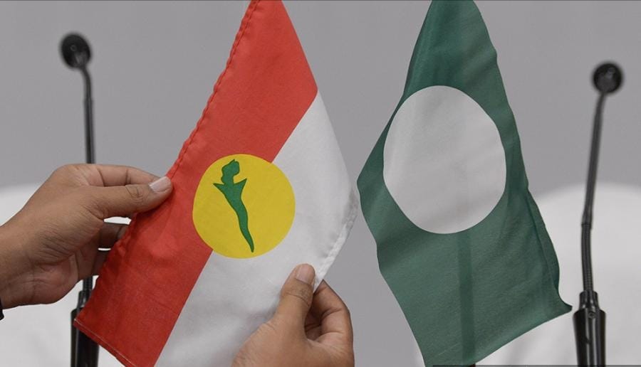 Jangan Salahkan UMNO