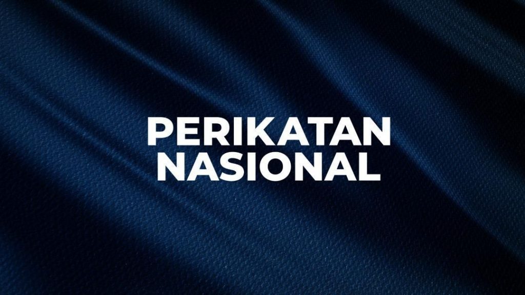Perikatan Nasional: Apakah Retak Menanti Belah?