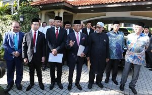 Perikatan-Nasional
