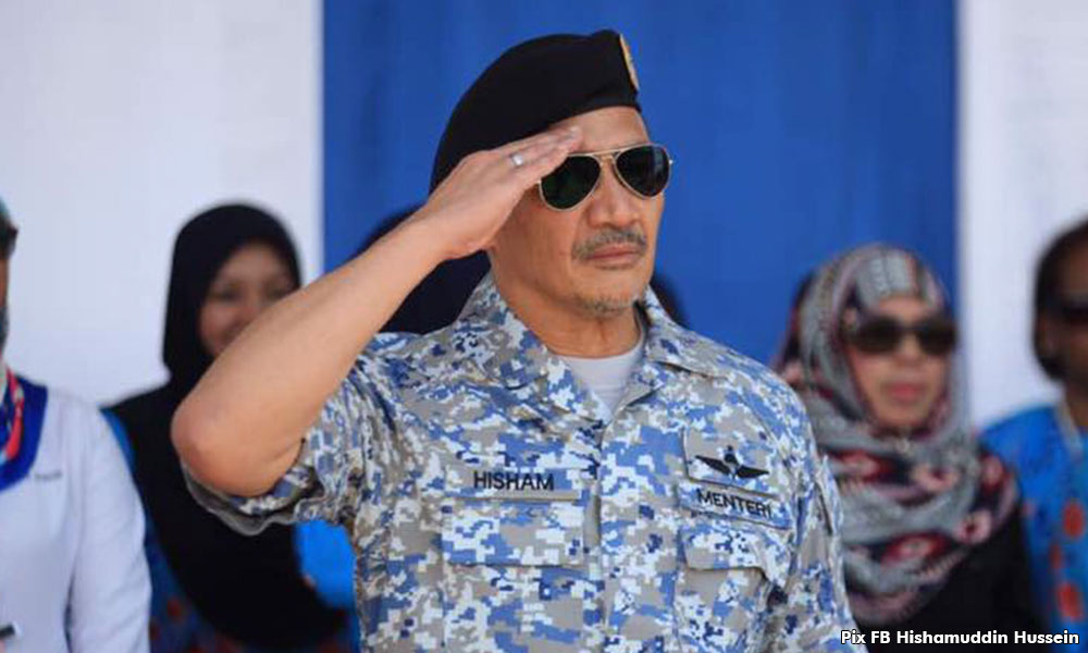 Sabah Adalah Hak Malaysia – PBB