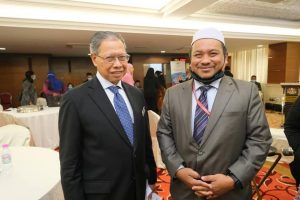 Shaharizukirnain