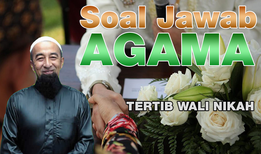 Tertib Wali Nikah