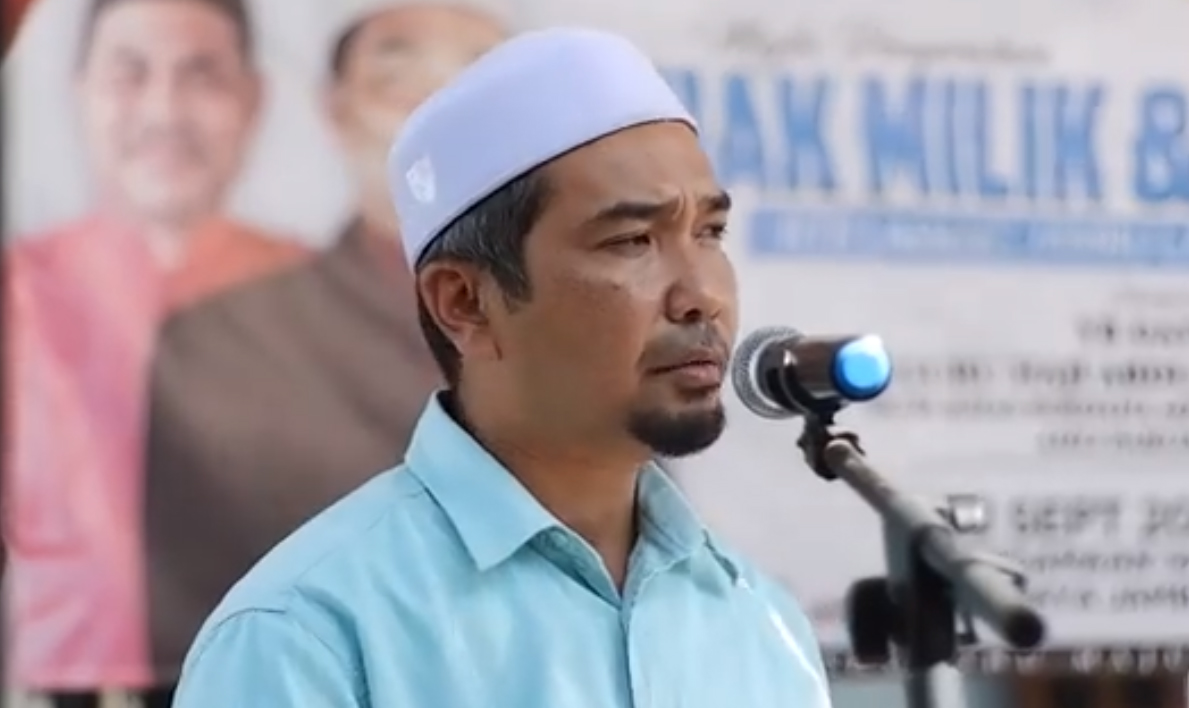 Sulaiman