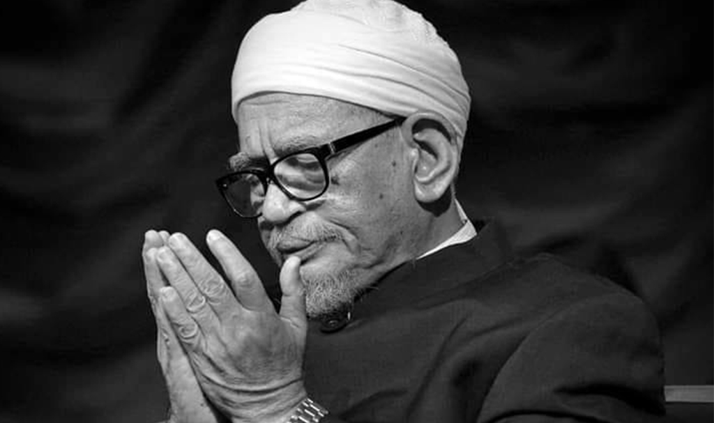 Liku-Liku Ujian Dalam Dakwah