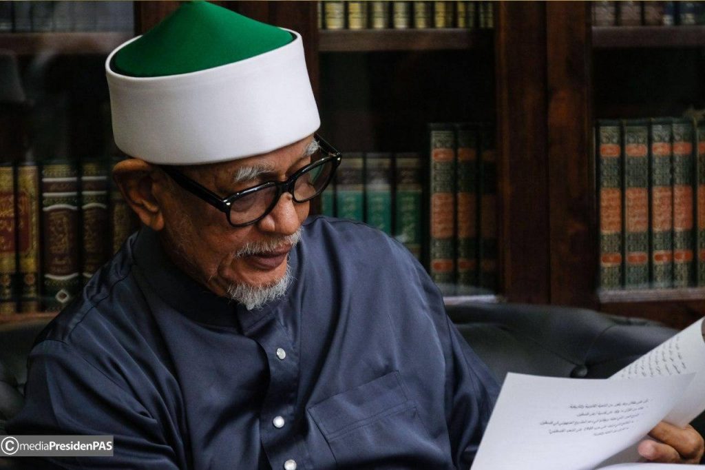 Penulis Yang Disayangi Tuhan