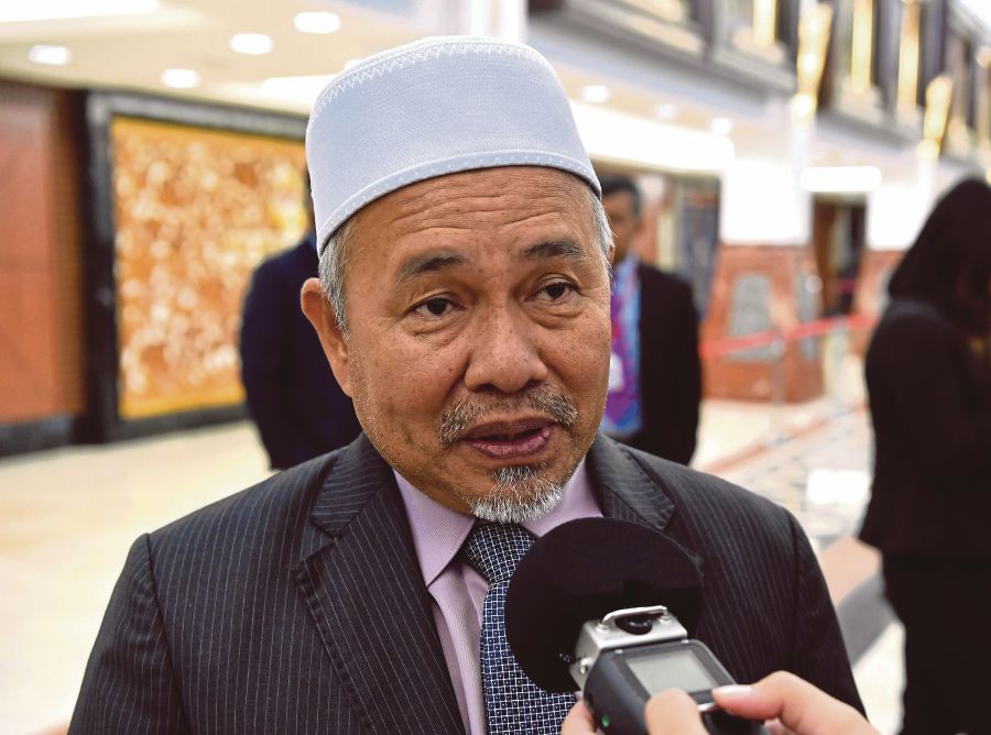 KASA Fokus Agenda Mantapkan Khidmat Seluruh Negara