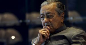 Tun-Mahathir