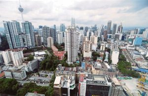bandaraya