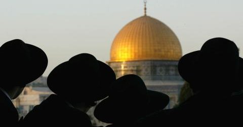 Syaitan Ada Dalam Perinciannya, Adakah UAE Dan Bahrain Menjual Al-Aqsa?
