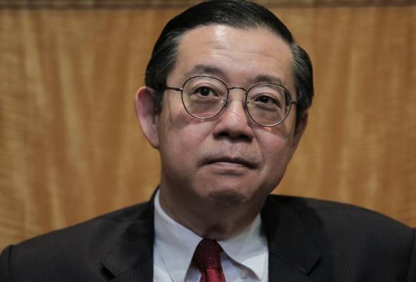 Hujah Budak Sekolah Guan Eng Mengenai Jenayah Rasuahnya