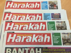 harakah