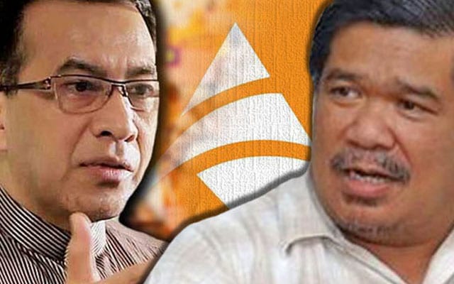 Husam Letak Jawatan: Power Struggle Dalam PAN Bermula