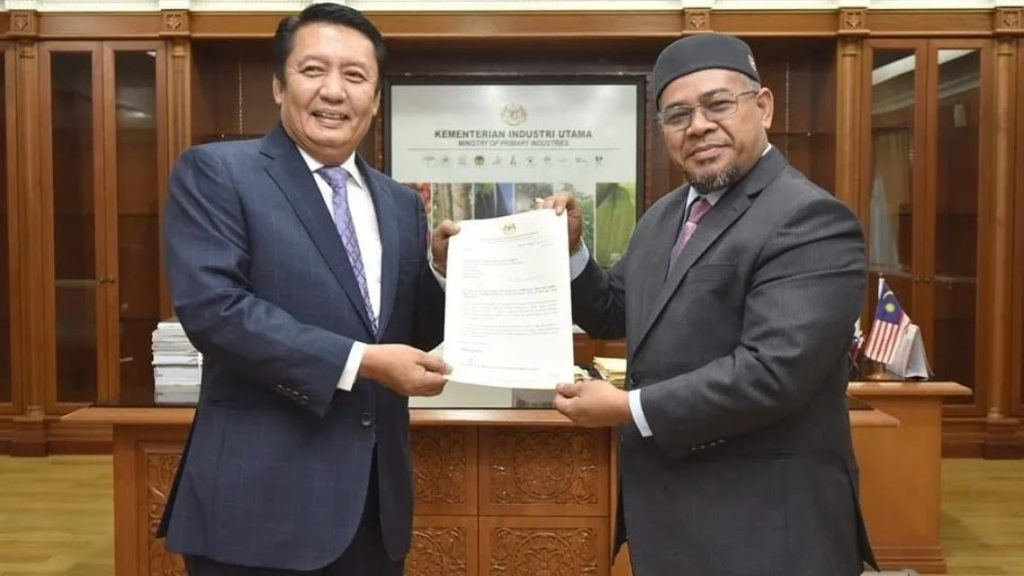 Paras Harga Sawit Dijangka Terus Naik