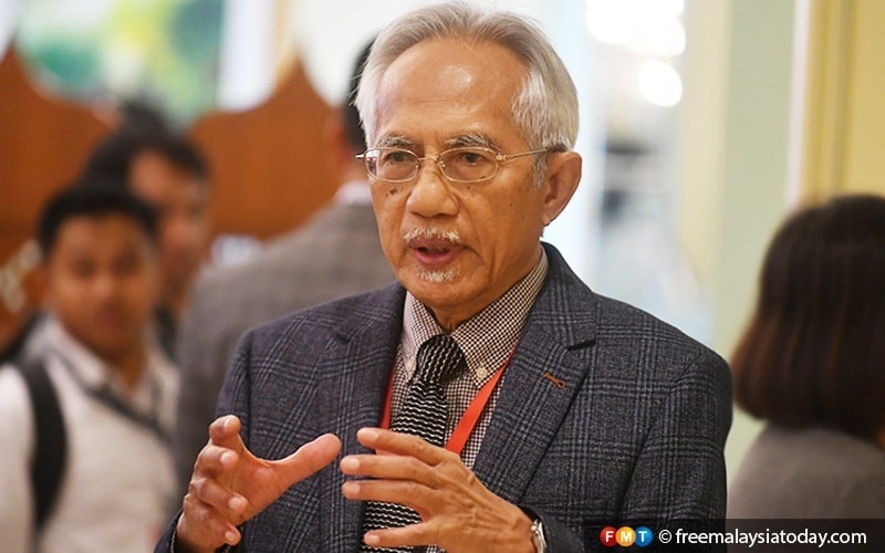 Gelaran Melayu!