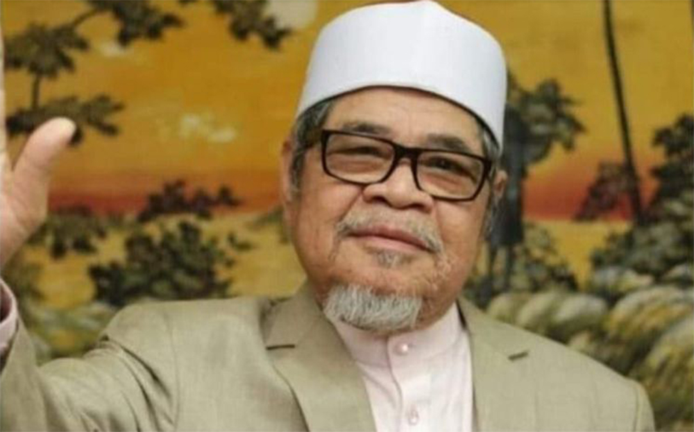 Jangan Gaduh Dengan Istana: Dr Kamil Majid Perli Husam Musa?