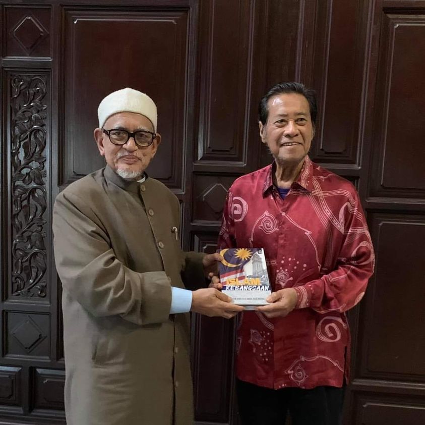 Tokoh Korporat Yang Digulingkan