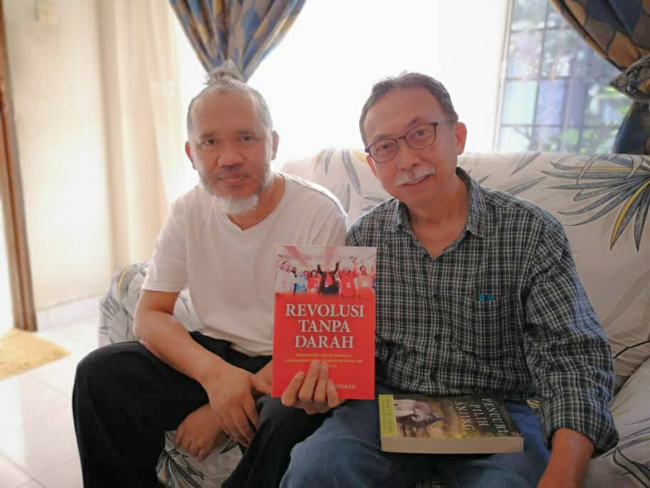 Kenapa Ramai Melayu Jenis Puxxmak?