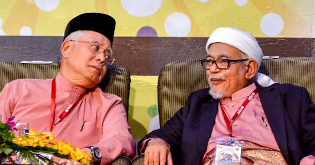 PAN Tak Perlulah Tulis Surat Panjang