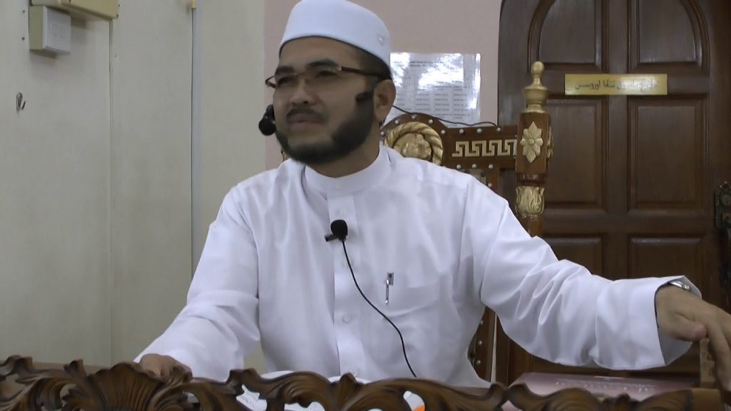 Mengapa Ahli Parlimen PAS Mahu Minta Maaf Kerana Menyampaikan Kebenaran?