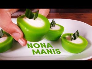 nonamanis
