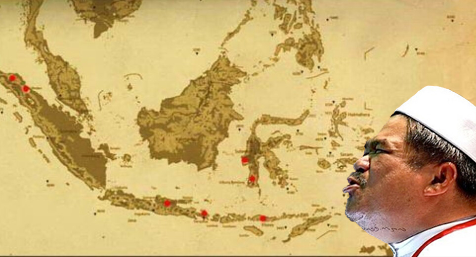 Nusantara Bukan Wilayah Syiah, Bukan Juga Wilayah Komunis
