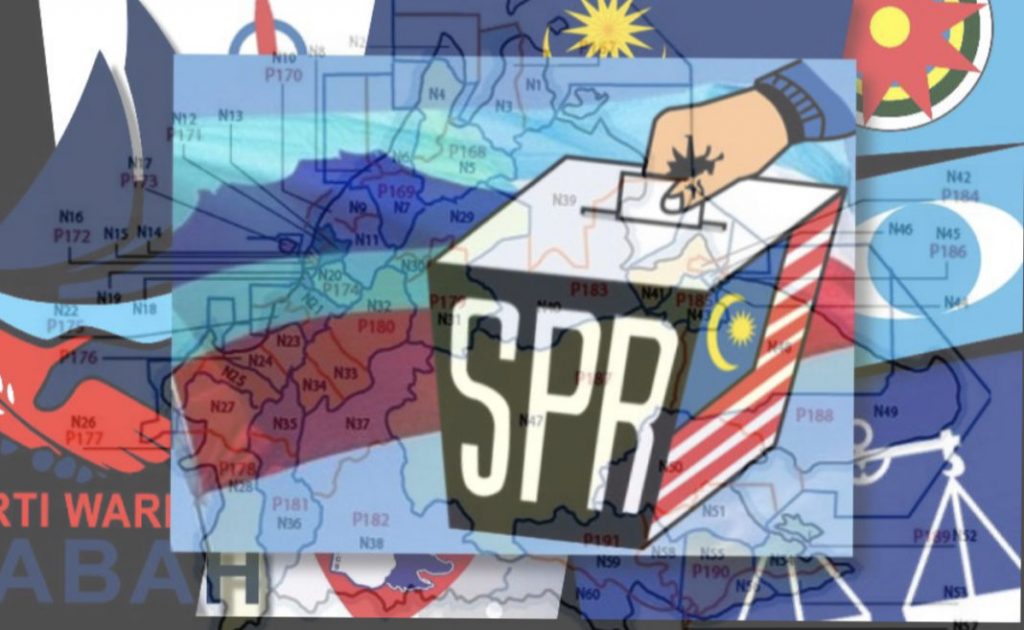 Apa Yang Penting Untuk Pengundi Sabah?
